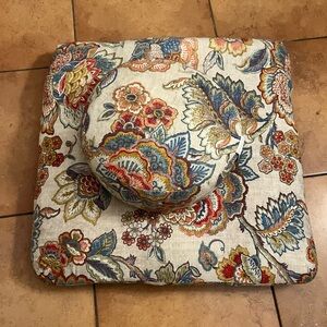 SAMAYA meditation cushion set